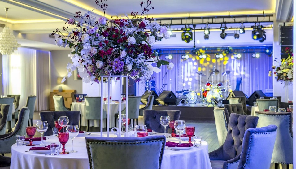 Фото №19 зала Grand зал