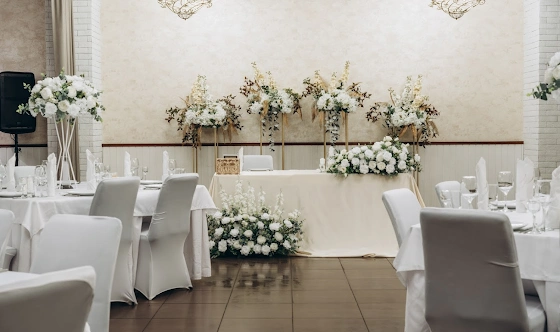 Фото №14 зала Смородина