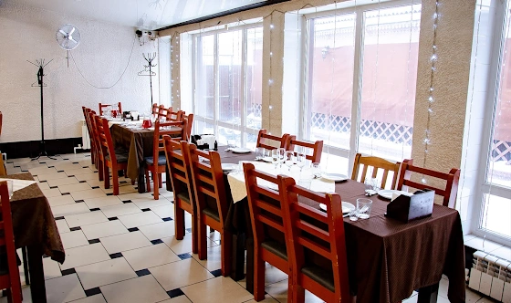 Фото №8 зала Основной зал