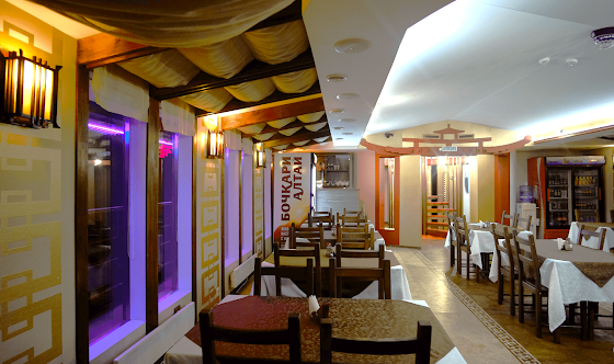 Фото №20 зала Банкетный зал 