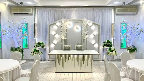 Фото №4 зала Зеркальный зал