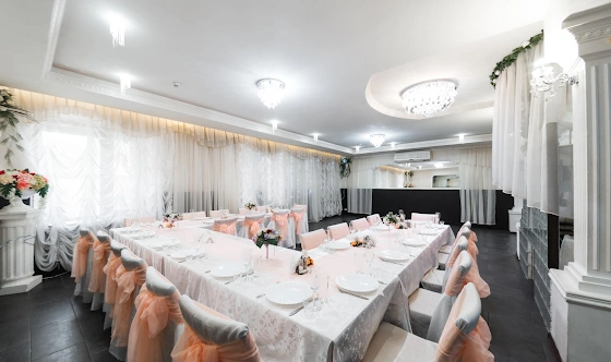 Фото №13 зала Основной зал