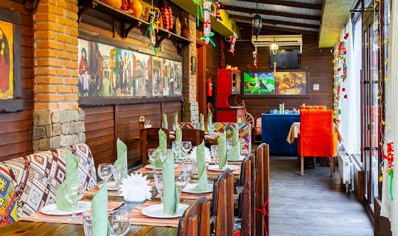 Фото №11 зала Галерея 