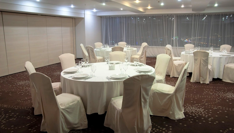 Фото №16 зала Зал «Бриллиантовый» 