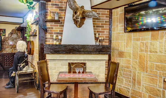 Фото №18 зала Верхний зал