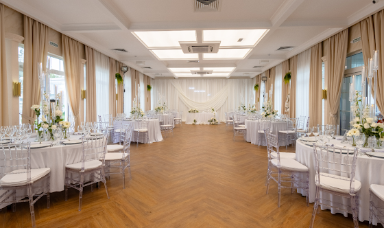 Фото №1 зала Основной зал