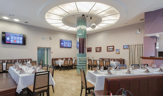 Фото №5 зала Основной зал