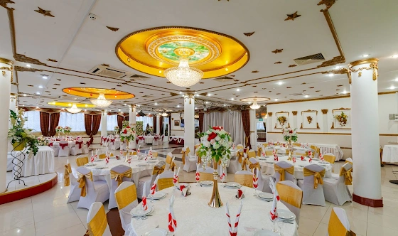 Фото №5 зала Зал на 250 человек