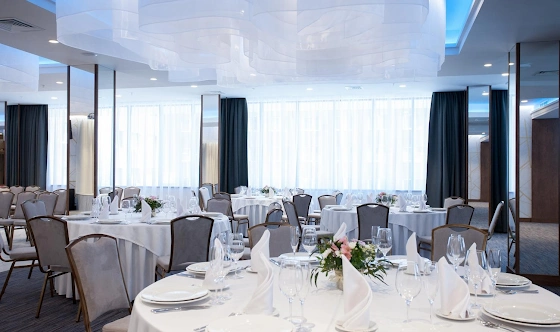 Фото №15 зала Зал FUSION