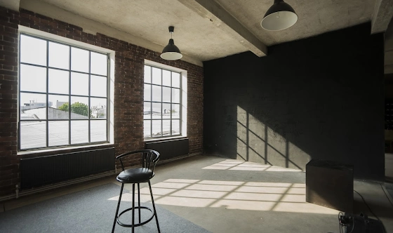 Фото №9 зала Зал на 100 человек