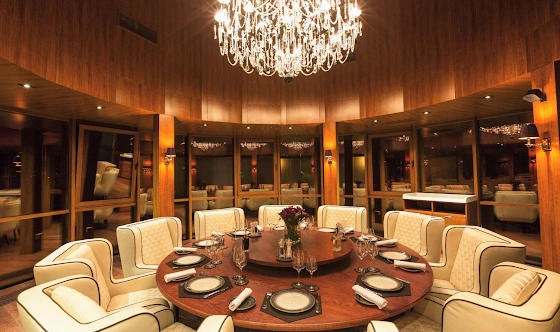 Фото №3 зала Зал «Екатеринский»