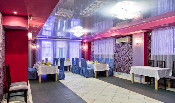 Фото №7 зала Зал на 70 человек