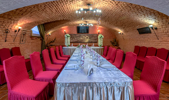 Фото №4 зала Зал «Боярский»