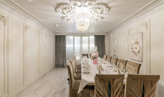 Фото №13 зала Зал на 20 человек 