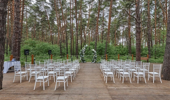 Фото №12 зала Шатер «Мечта»