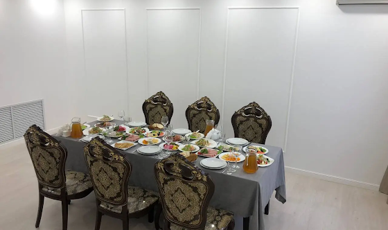 Фото №9 зала VIP 2