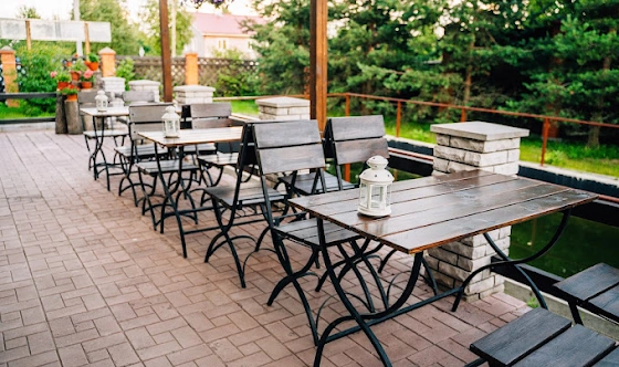 Фото №7 зала Основной зал