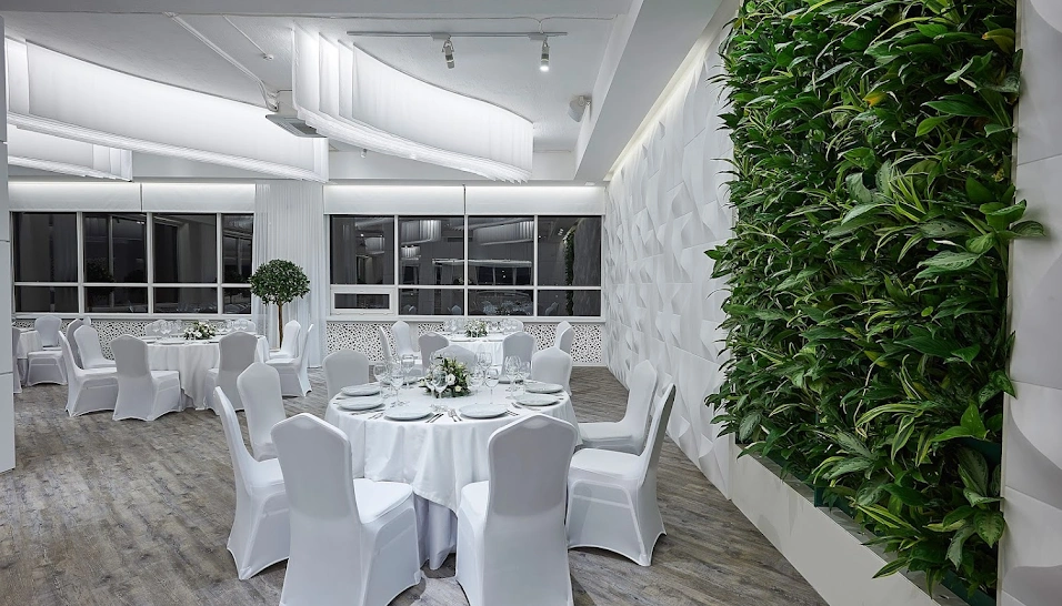 Фото №12 зала Большой зал