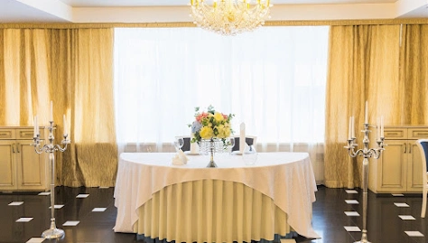 Фото №5 зала Банкетный зал