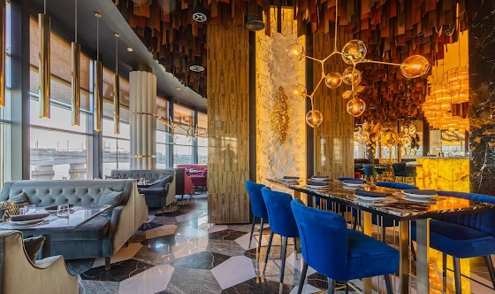 Фото №17 зала 2 этаж