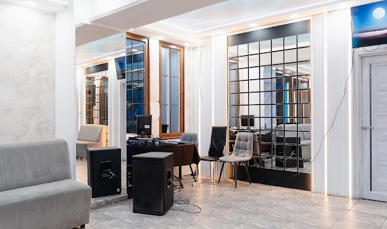 Фото №10 зала Зал «Десятый»