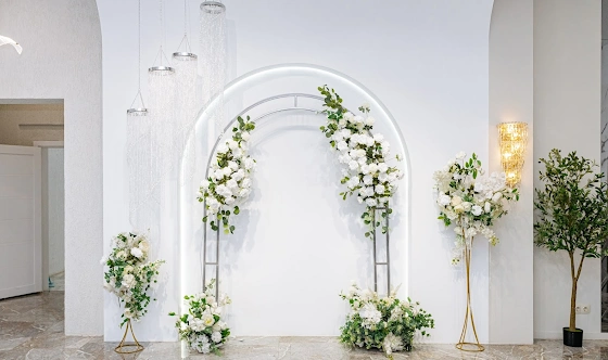 Фото №13 зала Основной зал