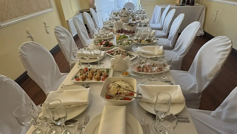 Фото №2 зала VIP-зал