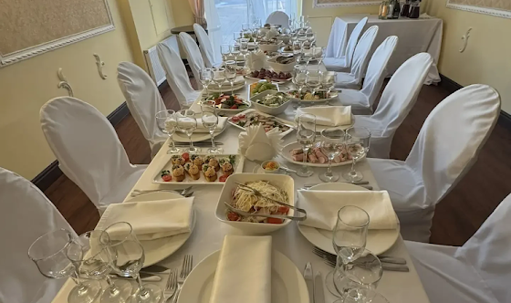 Фото №2 зала VIP-зал