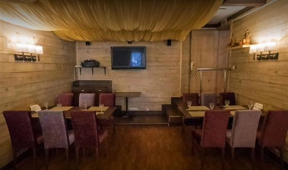 Фото №2 зала Зал на 25 человек