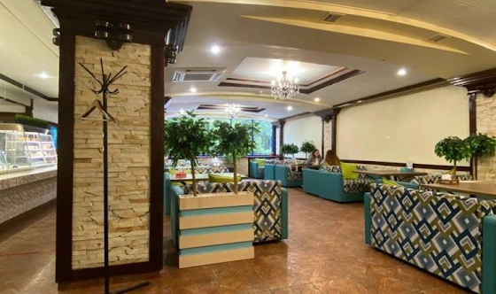 Фото №8 зала Основной зал