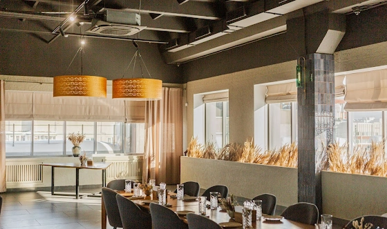 Фото №10 зала Основной зал