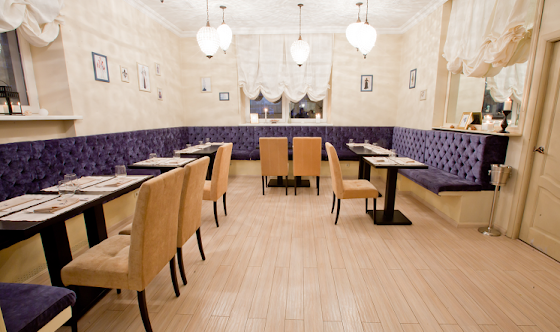 Фото №5 зала Малый зал