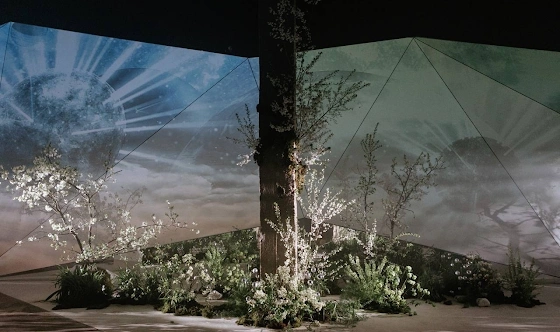 Фото №20 зала ACRYL SPACE 