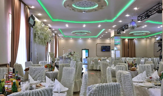 Фото №3 зала Зал на 300 человек