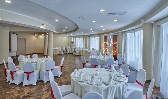 Фото №11 зала Банкетный зал