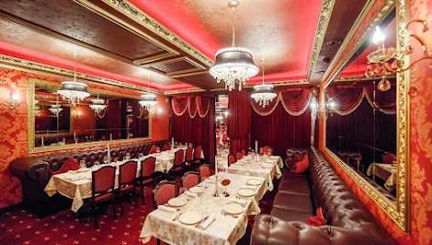 Фото №5 зала Большой VIP-зал