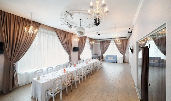 Фото №10 зала Караоке зал