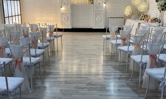 Фото №14 зала Банкетный зал 