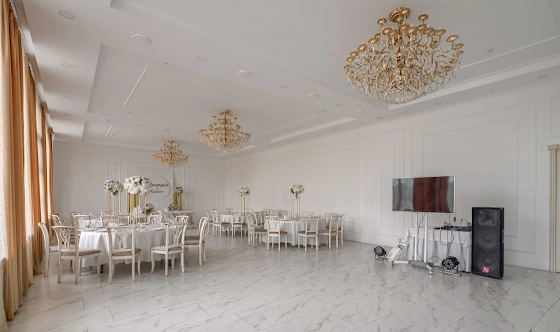 Фото №7 зала Малый зал