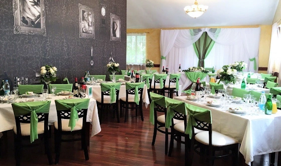 Фото №2 зала Зал на 35 человек