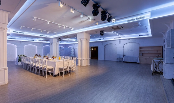 Фото №8 зала Зал на 150 человек