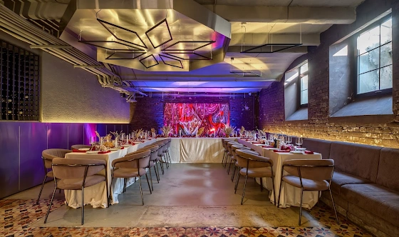 Фото №13 зала Банкетный зал 