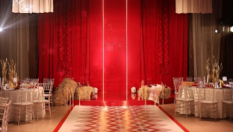 Фото №4 зала Зал "Платина" 