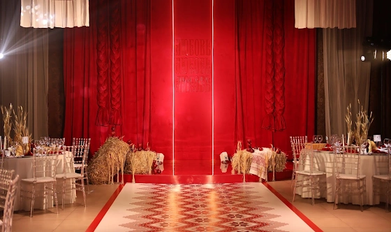 Фото №4 зала Зал "Платина" 