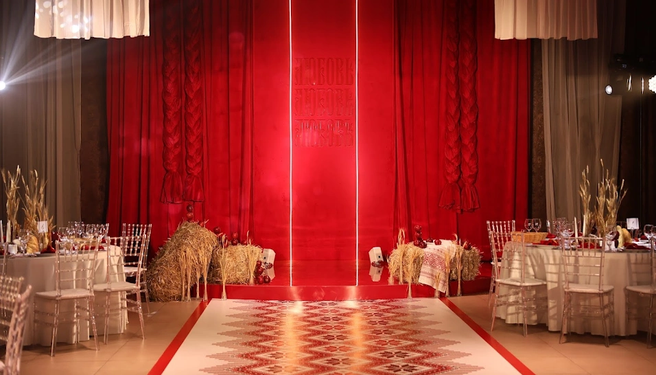 Фото №4 зала Зал "Платина" 