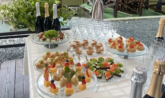 Фото №2 зала Малый зал