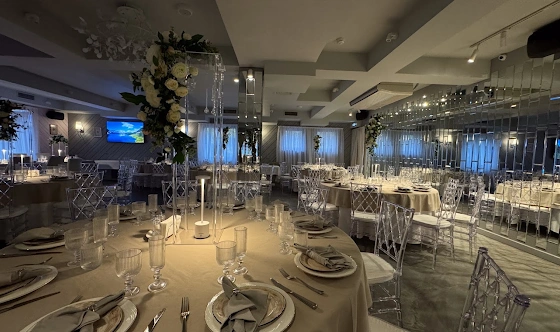 Фото №8 зала Зал большой 