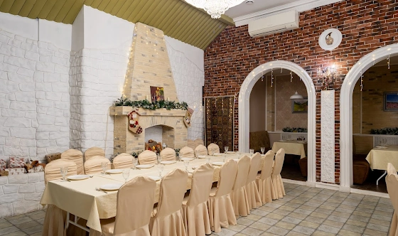 Фото №7 зала Большой зал 