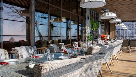 Фото №5 зала Утепленная веранда