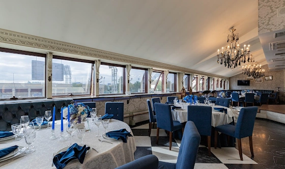 Фото №2 зала Панорамный зал